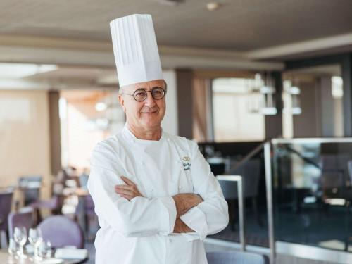 Sofitel Quiberon Thalassa Sea & Spa - Wellness Services