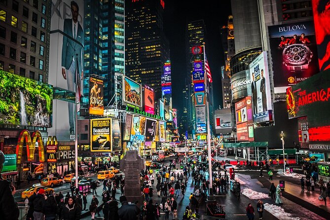 SoHo, Chinatown, Little Italy and Greenwich Private Walking Tour - Personalized Experience Tailored for You