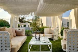 Sole in Me Resort by Altoborgo - Guest Experience