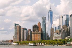 Sonder Battery Park - Property Facilities and Services