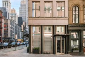 Sonder Duane Street - Policies and Important Information