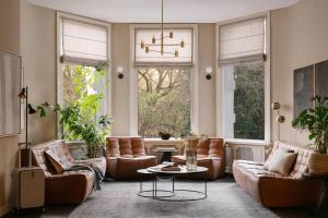 Sonder Park House - Nearby Cultural Attractions