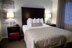Sonesta ES Suites Sunnyvale - Guest Reviews