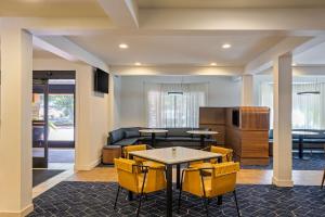 Sonesta Select Pleasant Hill - Guest Experience Highlights
