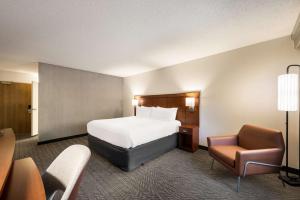 Sonesta Select San Jose Airport - Guest Experience