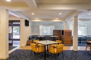 Sonesta Select San Ramon - Comfortable Guest Rooms