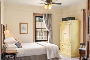 Sonoma Hotel - Nearby Attractions