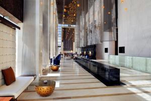 Southern Sun Abu Dhabi - Amenities and Facilities