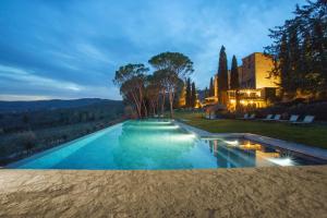 Spaltenna Castle Exclusive Resort & Spa - Dining Options