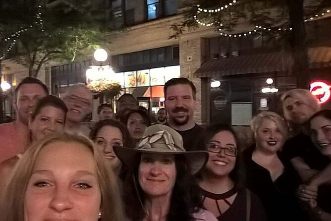 Spirits of Summit Avenue Walking Tour - What to Expect on the Tour