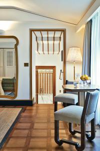 Splendido Mare, A Belmond Hotel, Portofino - Room Types and Features