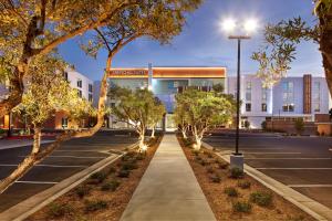 SpringHill Suites by Marriott Los Angeles Downey - Additional Information