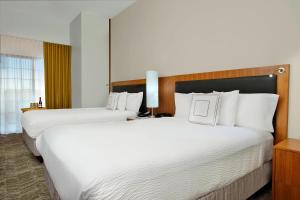 SpringHill Suites by Marriott Madera - Guest Feedback and Ratings