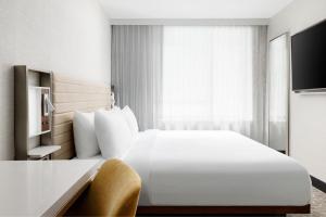 SpringHill Suites by Marriott New York Manhattan/Times Square South - Guest Experience and Reviews