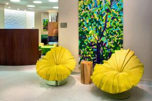 SpringHill Suites by Marriott New York Midtown Manhattan/Fifth Avenue - Nearby Attractions and Activities