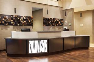 SpringHill Suites by Marriott Paso Robles Atascadero - Cleanliness and Comfort