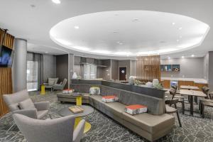 SpringHill Suites by Marriott Sacramento Natomas - Business and Events