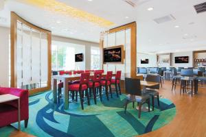 SpringHill Suites by Marriott San Jose Airport - Accessibility Features