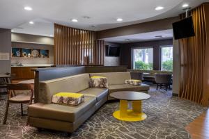 SpringHill Suites Pasadena Arcadia - Guest Accommodations