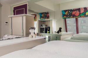 Staypineapple, An Artful Hotel, Midtown New York - Booking Process Details