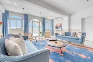 Stella Stays Cozy Beachfront Villa Private Pool 4BDR - Questions About Your Stay