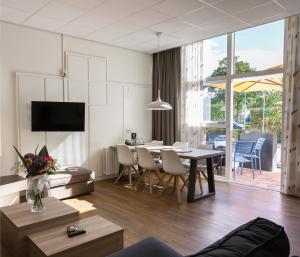 Strandhotel Bos En Duin - Additional Services