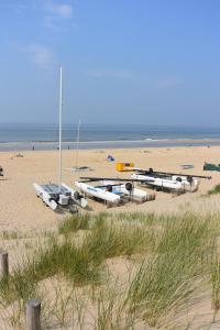Strandhotel Golfzang - Policies and Guidelines