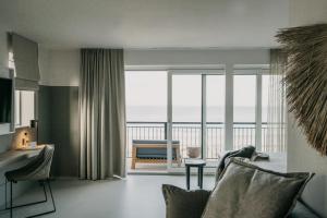 Strandhotel - Room Types and Features