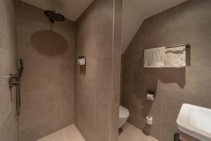 Strandstudios Camperduin - Policies and Restrictions