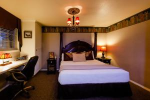 Strawberry Valley Inn - Facilities and Activities