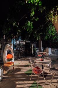 Studio One Hotel - Guest Experience and Reviews