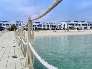 Stunning Palm Villa With Rooftop Garden and Pool by Exclusive Holiday Homes - Security and Safety Features