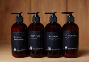 SummerWood Inn - Dining and Culinary Offerings