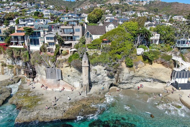 Sun, Art, and Sands in Laguna Beach Family Adventure - Preparing for Your Unforgettable Laguna Beach Adventure