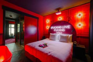 SUPPER Hotel - Guest Reviews