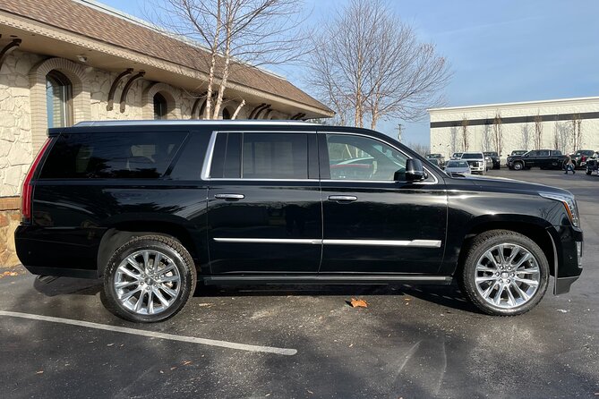 SUV Car Service Los Angeles To San Diego, Palm Springs, Coachella - Destination Highlights
