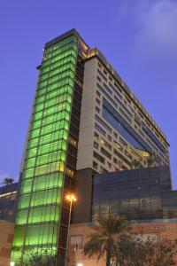 Swissôtel Al Ghurair Dubai - Sustainability Commitment