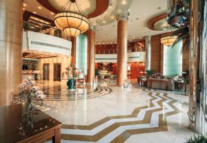 Swissôtel Al Murooj Dubai - Questions About Your Stay