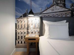 Swissôtel Amsterdam - Additional Services