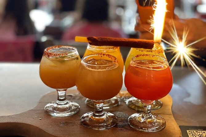 TACO TOUR Santa Monica - Accessibility and Participation