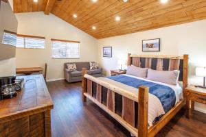 Tahquitz Pines Retreat - Guest Reviews Highlights