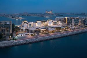 Taj Exotica Resort & Spa, The Palm, Dubai - Guest Testimonials
