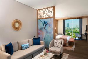 Taj Jumeirah Lakes Towers - Guest Feedback and Reviews
