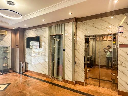 TAMARIND HOTEL - Guest Policies