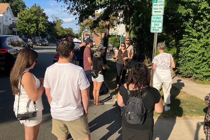 Taste the NJ Suburbs - Montclair Food Tour - Exploring the Vibrant Montclair Neighborhood