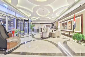 Telal Hotel Apartments - Location and Nearby Attractions