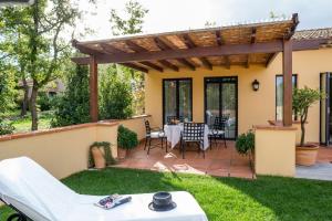 Terre Blanche Hotel Spa Golf Resort - Wellness and Leisure