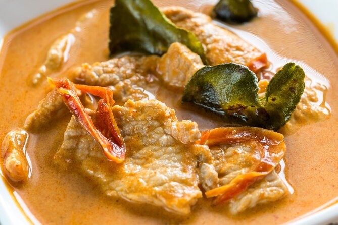 Thai Curry Cooking Class With Local Chef in Baltimore - Dietary Accommodations