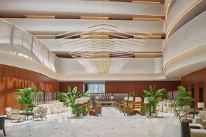 The Abu Dhabi EDITION - Facilities and Amenities