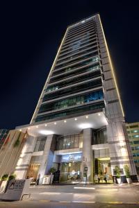 The Act Hotel Sharjah - Guest Experiences